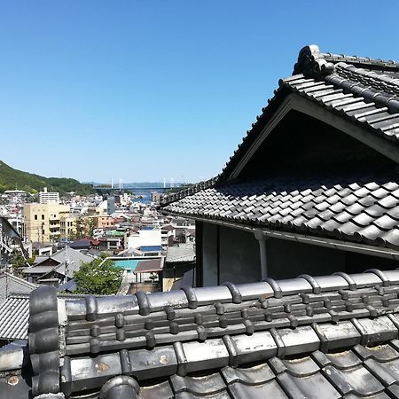 C 40506 Gw25 Sm62 Sp2 Hotel Onomichi Luaran gambar