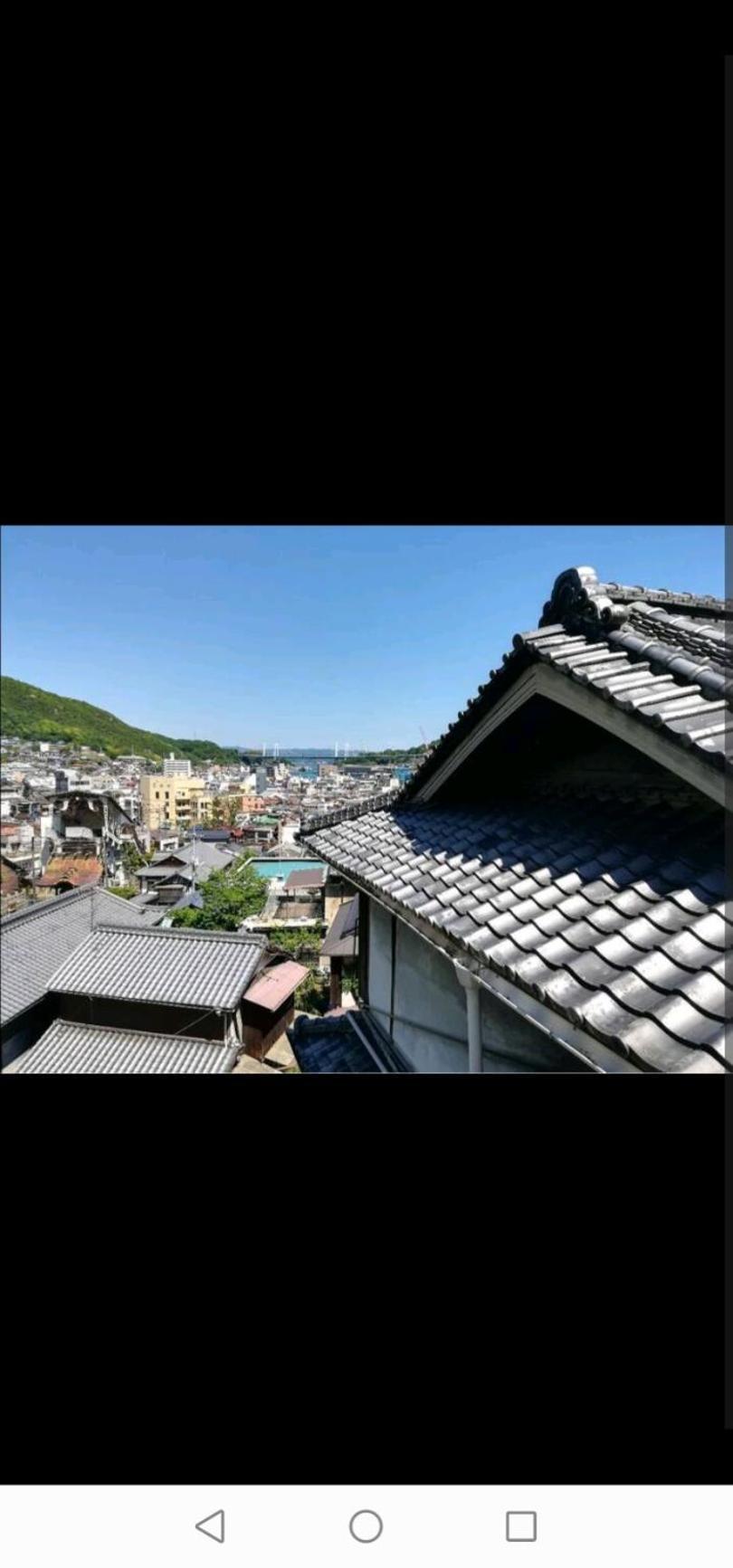 C 40506 Gw25 Sm62 Sp2 Hotel Onomichi Luaran gambar
