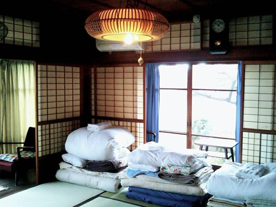 C 40506 Gw25 Sm62 Sp2 Hotel Onomichi Luaran gambar