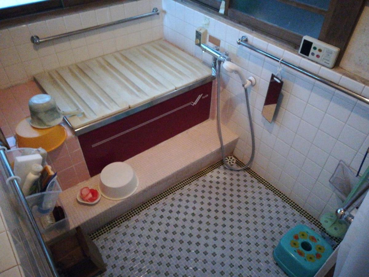 C 40506 Gw25 Sm62 Sp2 Hotel Onomichi Luaran gambar